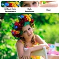 thumbnail image 4 of Papel para impresora Koala Glossy Thin Inkjet, 8,5 x 11, 100 hojas, 4 of 8