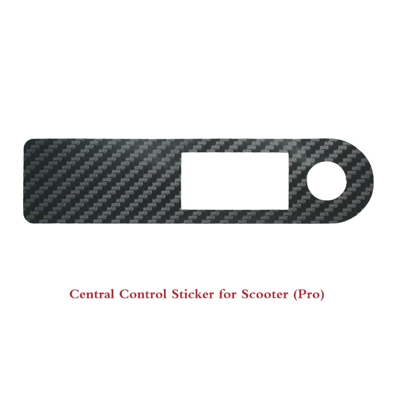 Protective Decal Stickers Skin Set Wraps For Xiaomi 9 Mini Electric Scooter PVC