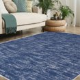 thumbnail image 4 of Runner Rug, Washable Runner Rug Non-Slip Area Rug, Stain Resistant Floor Carpet for Hallway Kitchen Doorway Bedside, 4 of 10