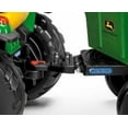 thumbnail image 2 of Peg Perego Farm Wagon Children’s Riding Tractors, 2 of 8