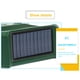 thumbnail image 5 of Dispositivo USB de conducción de animales al aire libre Repelente de energía solar Asustar Tomshoo  Dispositivo de conducción de animales, 5 of 7