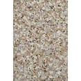 thumbnail image 2 of Addison Rugs Mayfield Premium Machine Washable Transitional Geometric Beige Rectangle Rug, 8' x 10', 2 of 9