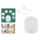 thumbnail image 5 of Fuente de alimentación USB BLESIY para oficina, calentador de tazas de café, posavasos de aislamiento 160x120x20mm, 5 of 8