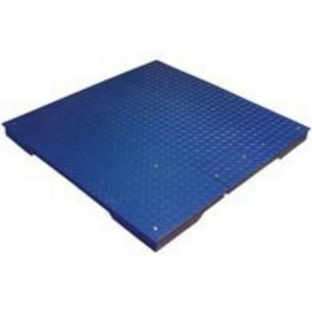 adam pt-312-5 5000 lb/ 3000 kg platform scale