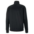 thumbnail image 2 of PUMA Men's Iconic T7 Track Jacket, Black, XL, 2 of 4
