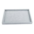 thumbnail image 1 of EGNMCR Jewellery Box for Pendants Bracelets Chains Watches Rings Rings Storage Box Jewelry lockers, 1 of 1