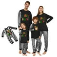 thumbnail image 5 of Onlypjs Family Matching Christmas Pajamas Sets – Festive Holiday Sleepwear for Women, Men, Couples, 5 of 5