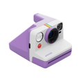 thumbnail image 3 of Paquete Cámara Instantánea Analógica Polaroid Now Generación 3 Morada, 3 of 4