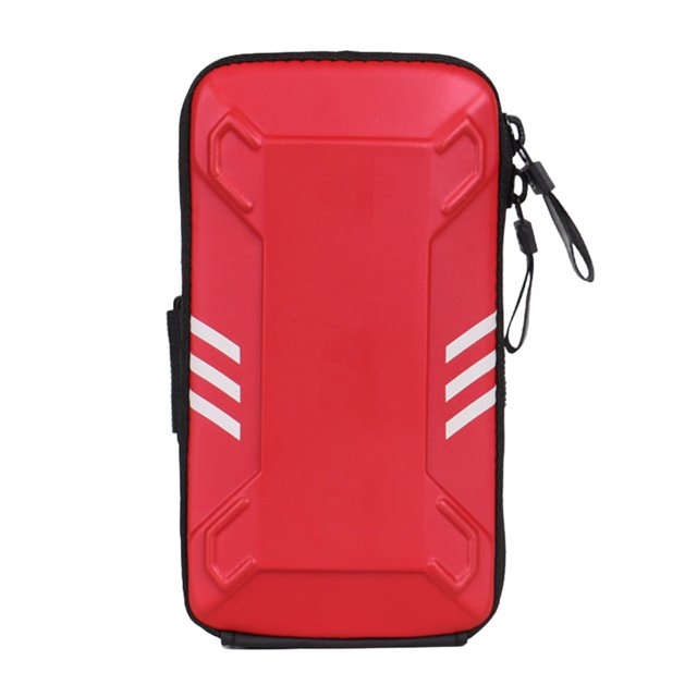 Bolso deportivo para teléfono móvil, equipo deportivo de ciclismo al aire libre, bolsa para correr para brazo