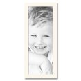 thumbnail image 2 of ArtToFrames 12x32 inch White Picture Frame, White Wood Poster Frame (4114), 2 of 7