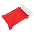 thumbnail image 3 of Pill Counting Tool, Plastic Pill Tray Mellow  for Home for Elderly, 3 of 8