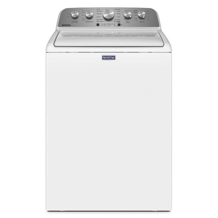 MAYTAG MVW5035MW TRADITIONAL TOP LOAD WASHER White