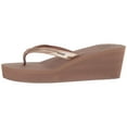 thumbnail image 2 of Reef Women's Midnight Flip-Flop, Rose Gold, Size 8.0, 2 of 6