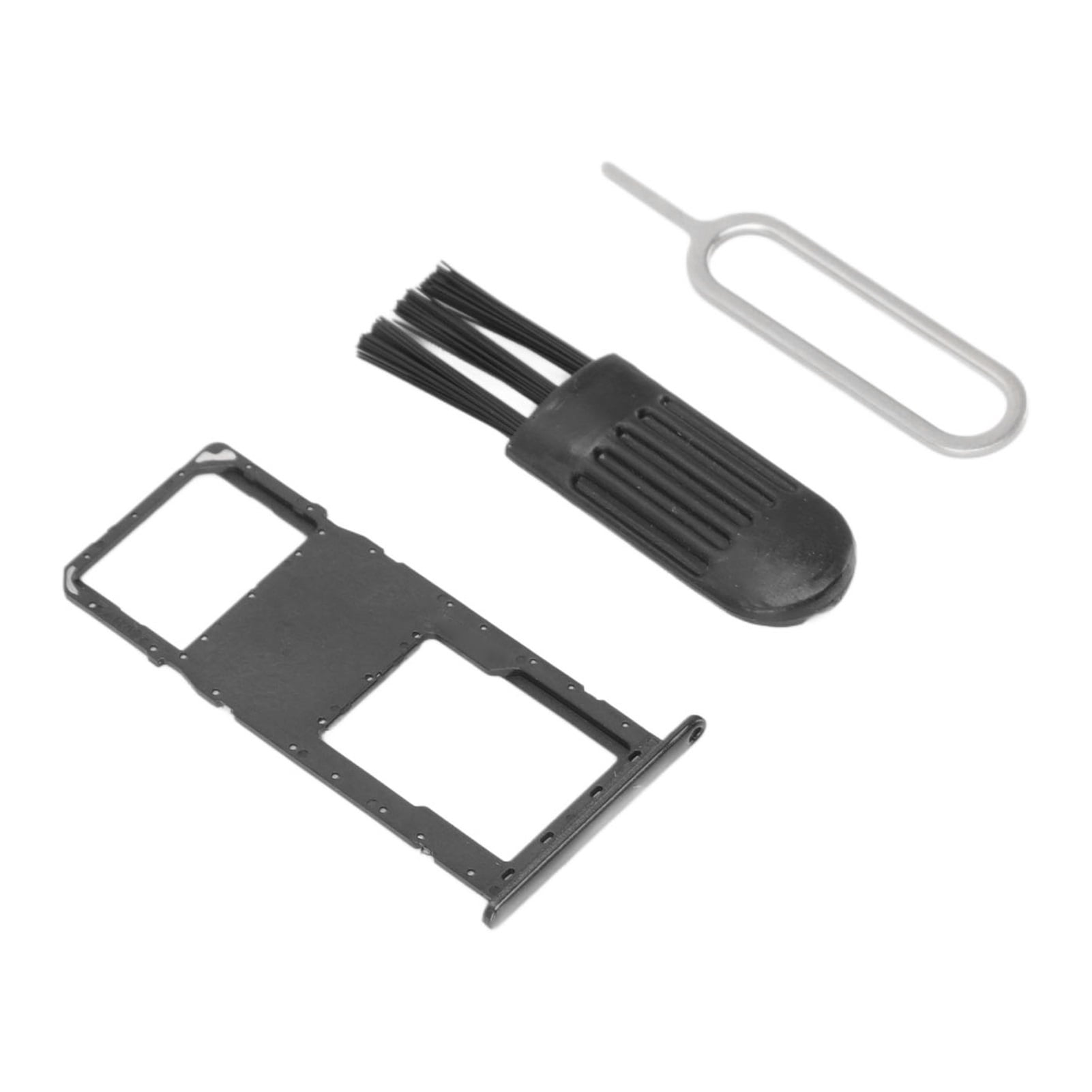 SIM Card Tray, Single SIM Version SD Card Holder Replacement Anti Rust