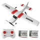 thumbnail image 1 of Avión Z53 RC, giroscopio importado de 2,4 GHz, juguete de avión de Control remoto EPP para niños Eccomum 2 baterías, 1 of 7