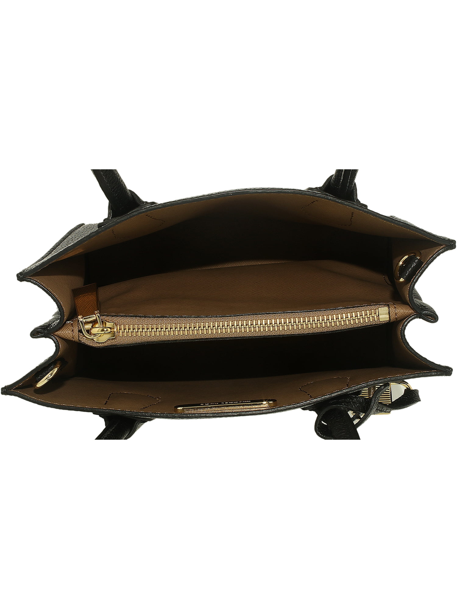 Michael Kors Mercer Medium Pebbled Leather Accordion Crossbody Bag –