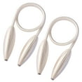 thumbnail image 5 of 2 alzapaños decorativos para cortinas (beige), 5 of 5