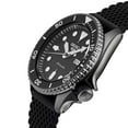 thumbnail image 3 of Seiko Seiko 5 Automatic Black Dial Men's Watch SRPD65K2, 3 of 3