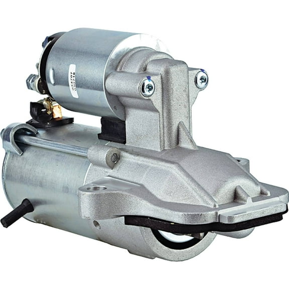 Automotive Starter for 2.5L(152) L4 Ford Transit Connect 14-18 6G9N-11000-AB
