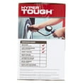 thumbnail image 3 of Hyper Tough 3-Gallon Oil-Free Air Compressor 100 PSI 1-Stage Air Compressor 3 gal, 3 of 5