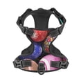 thumbnail image 4 of Gaeub Easter Eggs1 Gaeub Easter Eggs1 No Pull Dog Harness, Secure and Adjustable Pet Vest for Outdoor Activities - X-Large, 4 of 8