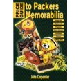 thumbnail image 1 of Pre-Owned Price Guide to Packers Memorabilia (Paperback) 0873415728 9780873415729, 1 of 1