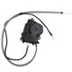 thumbnail image 1 of Rear Trunk Lid Release Actuator Lock Electric Suction Motor for 7 Series 740 750 760 F01 F02 F03 F04 F10 F18 F31 F15, 1 of 5