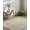 Beige, Light Brown / Thane, variant on Hauteloom Thane Hallway, Kitchen Runner Rug - Bohemian, Transitional - High Pile - Peach, Light Brown - 2'7" x 12'