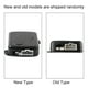thumbnail image 4 of Sistema De Arranque Remoto ANGGREK DC12V 24V Seguridad Alarma Automática Firme Bobina Desmontable, 4 of 8
