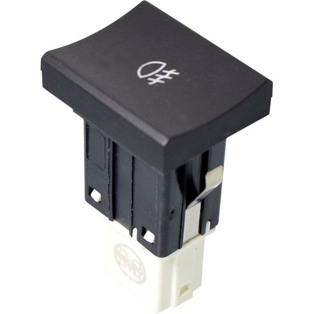 Interruptor De Luces Gol 2013 A 2015 Volkswagen P/Faro Niebla Genérico .
