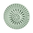 thumbnail image 2 of Bath Accessories Sink Sewer Filter Screen Bathroom Floor Drain Odor Proof Toilet Sink Anti Clogging Hair Filter, 2 of 3