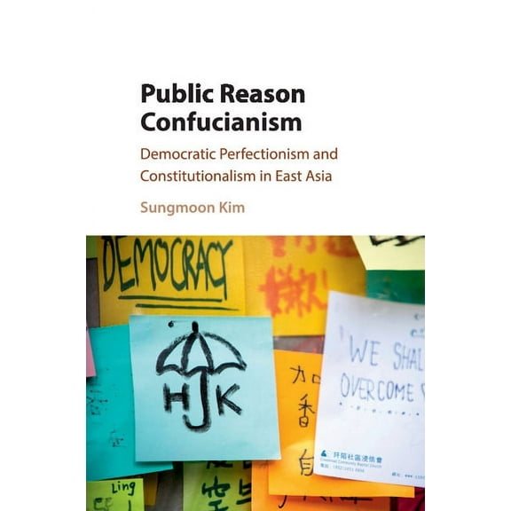 Public Reason Confucianism, (Paperback)