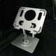 thumbnail image 5 of Injueey Soporte para tableta 360 Soporte giratorio Escritorio Plegable Smartphone Flexible Accesorio adecuado Conveniente Portátil Práctico Electrónica, 5 of 6