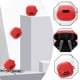 thumbnail image 2 of Estuche protector TQEHS a prueba de golpes para auriculares Soundcore Liberty 4, 2 of 6