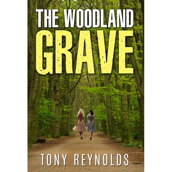 The Woodland Grave: A story of the supernatural, (Hardcover)