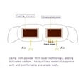 thumbnail image 6 of 60 Packs Steam Eye Masks For Dry Eyes SPA Warm Sleep Disposable Heated Eye Mask Unscented, 6 of 8