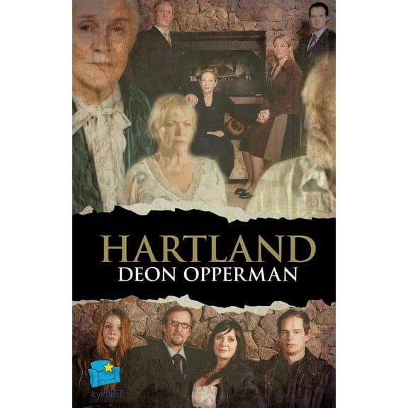 Hartland, (Paperback)