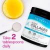 thumbnail image 3 of Marine Collagen Supplement Powder | 7 oz | Unflavored | for Men and Women | by NeoCell, 3 of 6