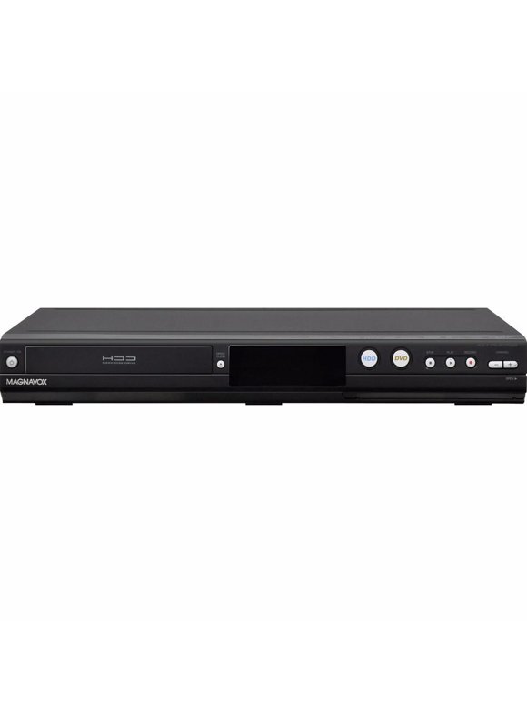 DVR & DVD Recorders in Media Players & Recorders