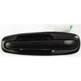 thumbnail image 2 of For Suzuki Reno Door Handle 2006 - 2008 Exterior | Rear Driver Side | SZ1520105 | 8284085Z10, 2 of 9