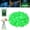 Green, variant on Colorful Glow-in-the-Dark Garden Stones, 2026 New Glowing Pebbles for Garden Outdoor, Beautiful Luminous Stepping Stones Glow Rocks, for Pathway, River Stone, Fish Tank, Vase (Colorful, 200Pcs)