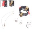 thumbnail image 2 of Carbon Brush Holder For Gbh2-26 Gbh2-26Re Gbh2-26Dre Gbh2-22Re Hammer Drill, 2 of 9
