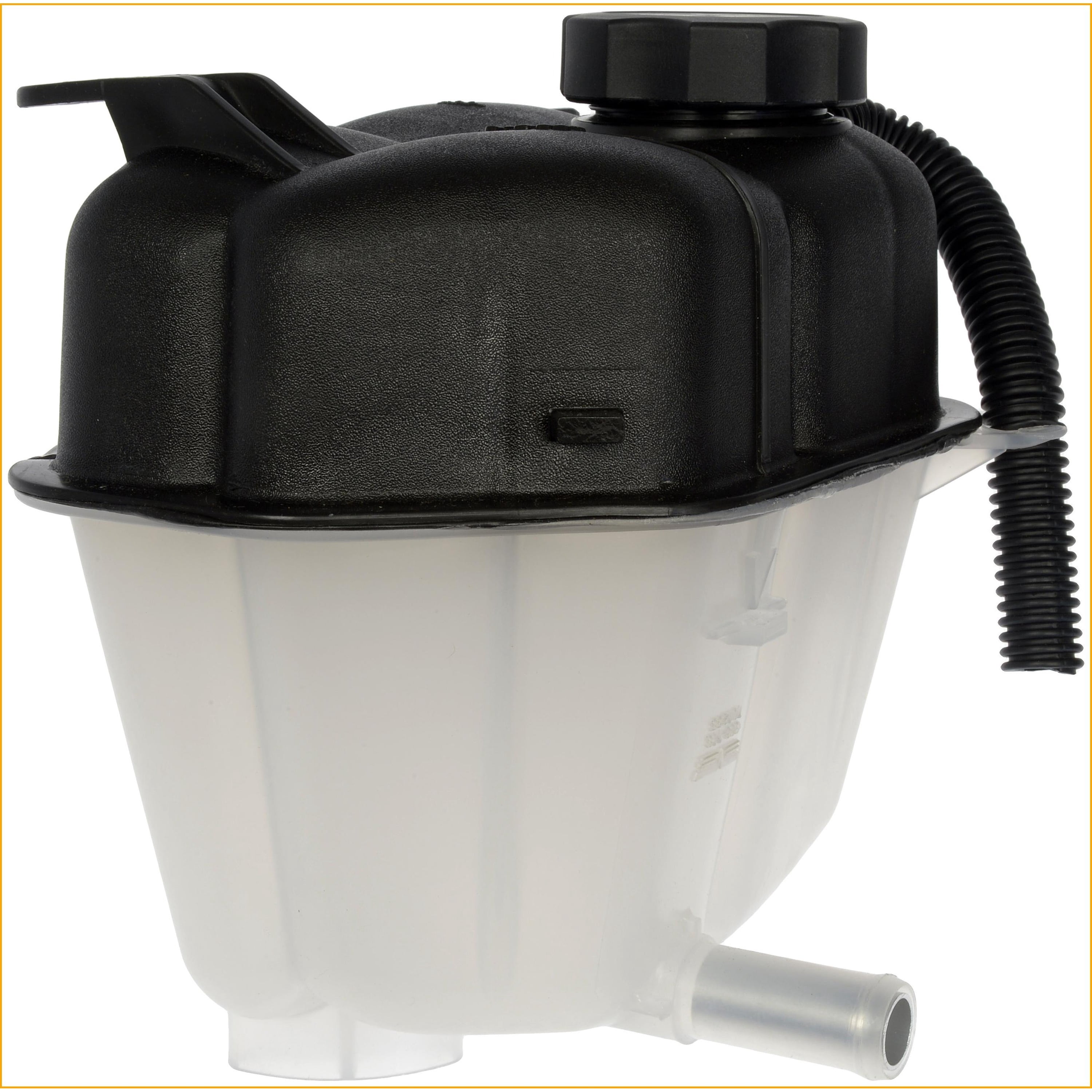 Dorman 603-146 Engine Coolant Reservoir for Specific Cadillac Models