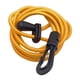 thumbnail image 4 of 2x Cordón de Correa Elástica de 120 Cm, Cuerda de Seguridad con Cola Correa de remo para kayak, 4 of 7