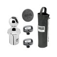 thumbnail image 1 of Reese Elite 30,000lb Pop In Gooseneck Hitch Ball Head w/ Accessory Kit, 1 of 5