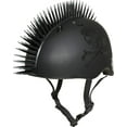thumbnail image 1 of XUCP-! Youth 8+ Mohawk Helmet, 1 of 4