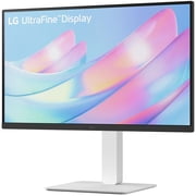 LG 27 4K 3840x2160 UHD UltraFine HDR10, IPS, Borderless Design, PC Monitor 27US550