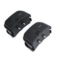 thumbnail image 2 of KKSQ 12M Remote Dog Shock Collar Portable LCD Shock Collar for Medium Dogs,with 2 Receivers, 2 of 12