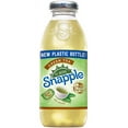 thumbnail image 2 of Snapple Green Tea, All Natural, 16 Fl Oz (Pack of 8, Total of 128 Fl Oz), 2 of 5
