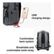 thumbnail image 3 of Mochila Executiva Para Portátil 15,6 Polegadas 4A1000014, 3 of 5